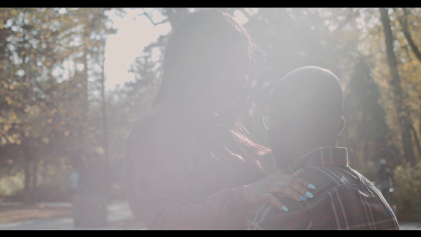 Dami + Funmi Zoo